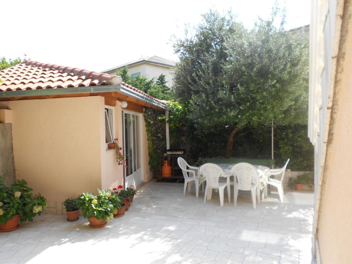 Apartments With A Parking Space Novi Vinodolski - 5587 Esterno foto
