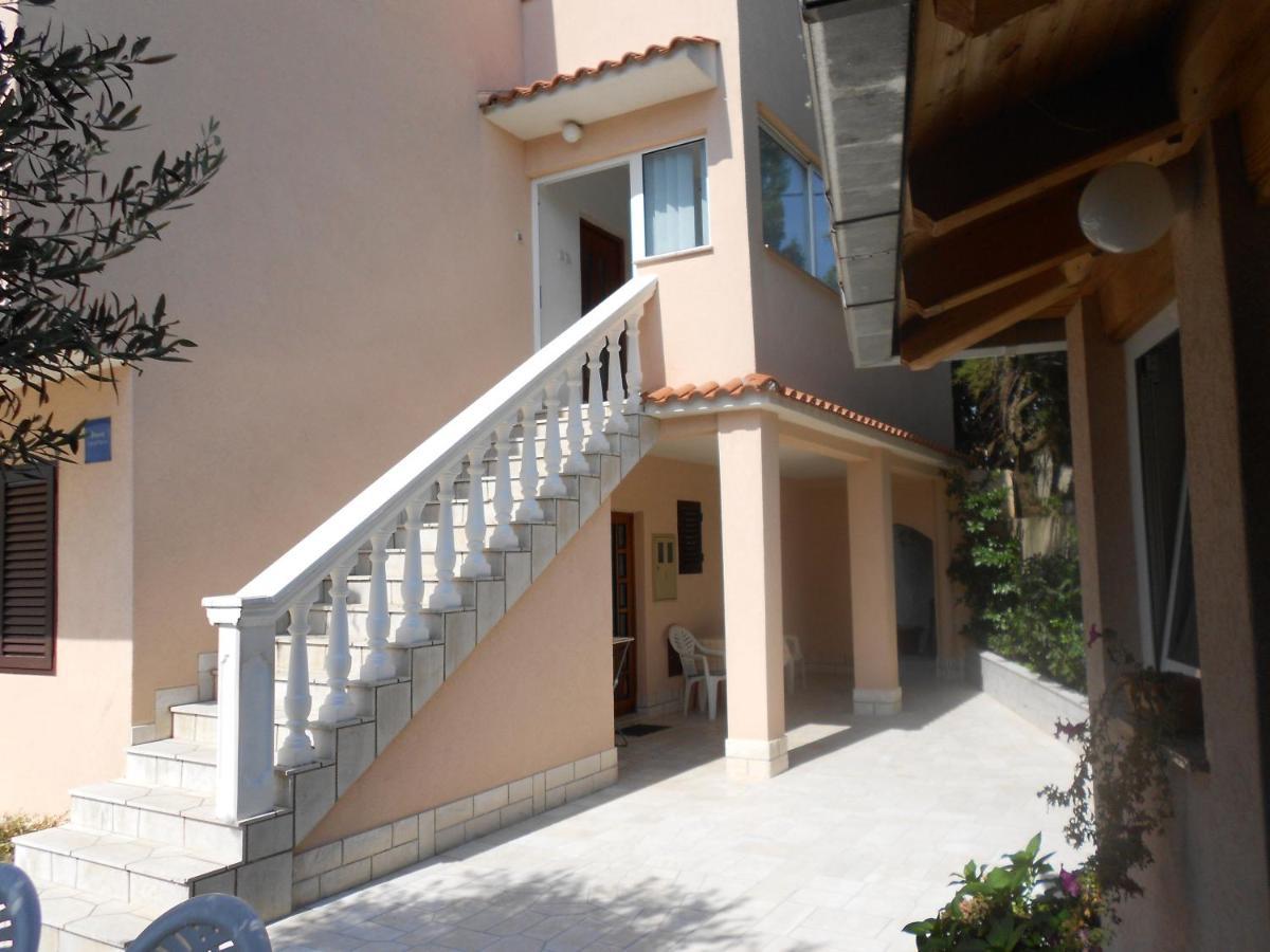 Apartments With A Parking Space Novi Vinodolski - 5587 Esterno foto