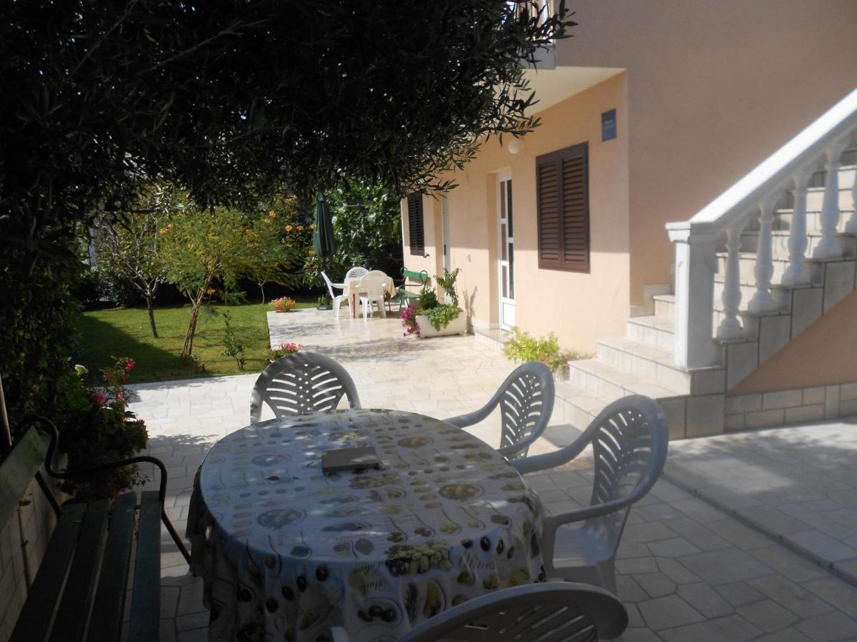 Apartments With A Parking Space Novi Vinodolski - 5587 Esterno foto