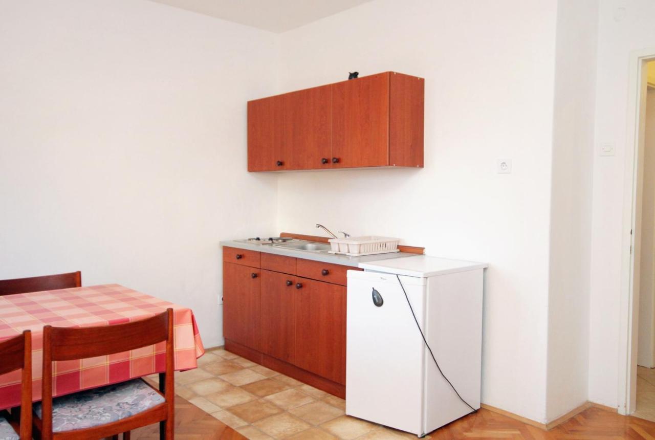 Apartments With A Parking Space Novi Vinodolski - 5587 Esterno foto
