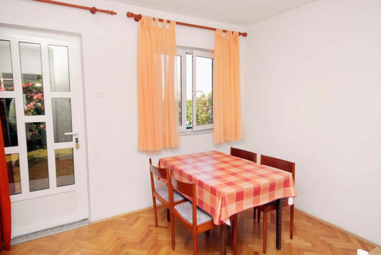 Apartments With A Parking Space Novi Vinodolski - 5587 Esterno foto