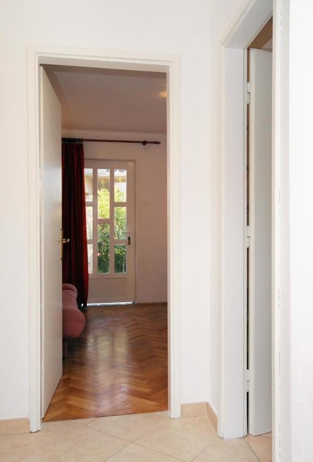 Apartments With A Parking Space Novi Vinodolski - 5587 Esterno foto