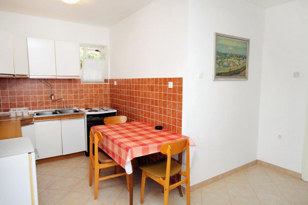 Apartments With A Parking Space Novi Vinodolski - 5587 Esterno foto
